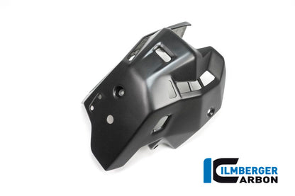 Motorblok beschermer (bellypan) mat carbon Ducati Multistrada V2 (2022-2024)