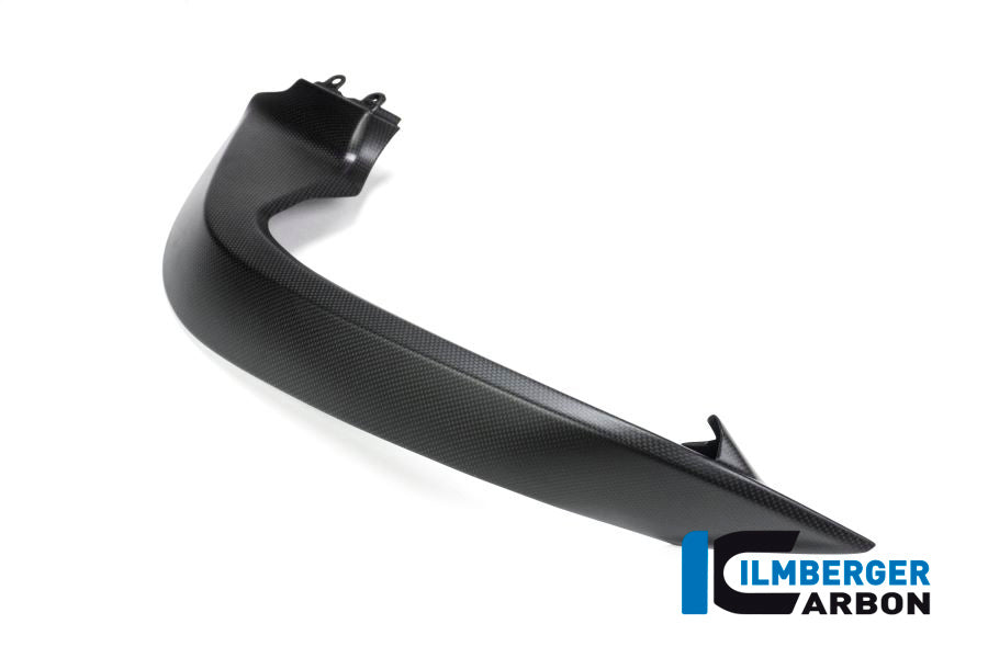 Tank en Luchtinlaat cover rechts mat carbon Ducati Multistrada V2S (2022-2024)