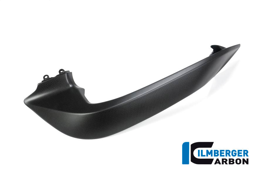Tank en Luchtinlaat cover rechts mat carbon Ducati Multistrada V2S (2022-2024)