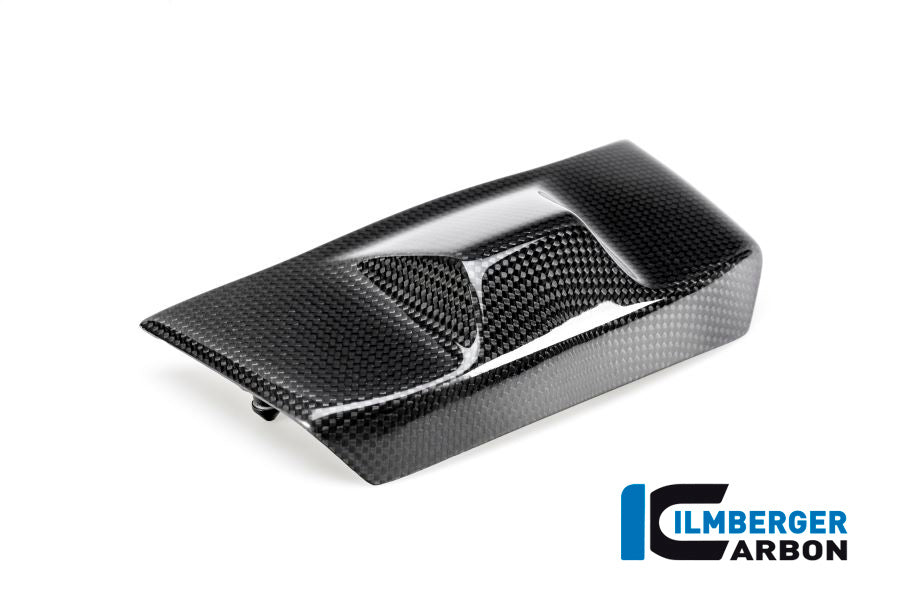 Contactslot antenne cover glanzend carbon Ducati Multistrada Enduro 1200 (2016-2018)