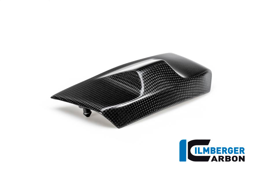 Contactslot antenne cover mat carbon Ducati Multistrada Enduro 1200 (2016-2018)