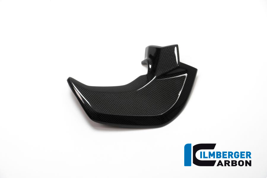 Binnenkuip rechts glanzend carbon Ducati Multistrada Enduro 1200 (2016-2018)