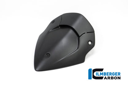 Windscherm mat carbon Ducati Multistrada V2S (2022-2024)
