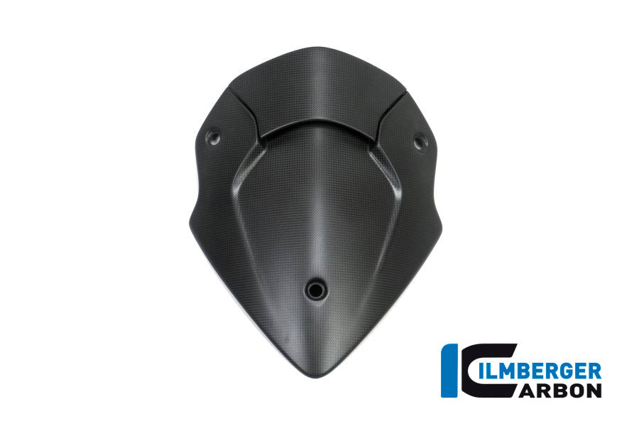 Windscherm mat carbon Ducati Multistrada Enduro Pro 1260 (2019)