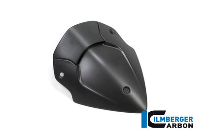 Windscherm mat carbon Ducati Multistrada 950 (2019-2021)