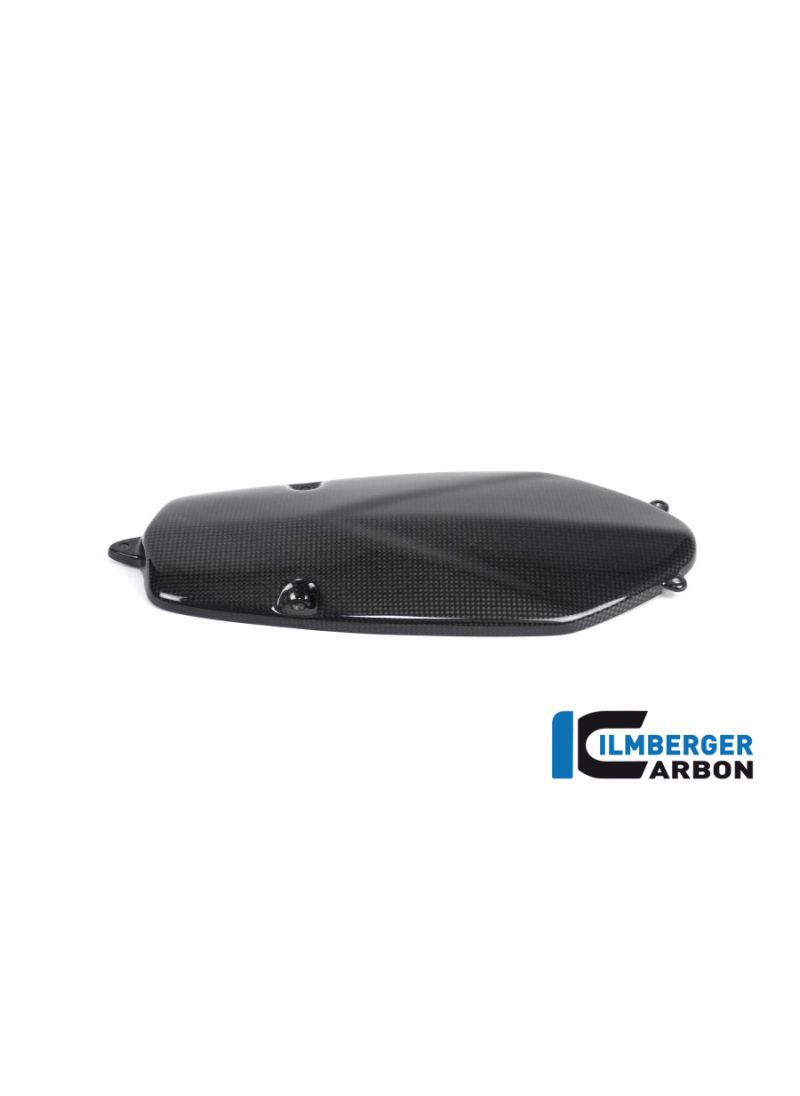 Generator cover carbon HP2 Sport