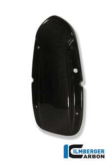 Dynamodeksel beschermer cover carbon BMW R 1100 GS (1994-2001)