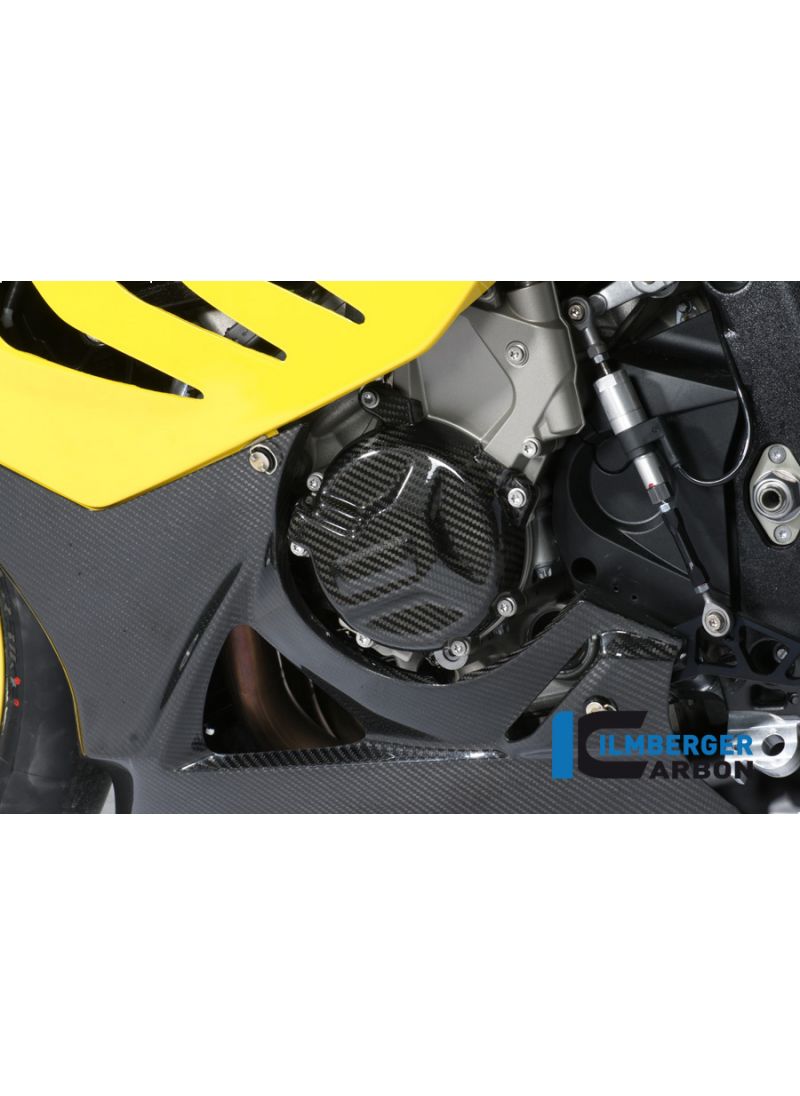 Carbon Dynamo Generator Cover BMW S1000RR Racing (2009-2011)