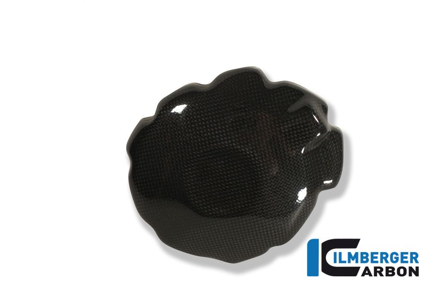 Dynamodeksel cover carbon Honda CBR1000RR (2008-2009)