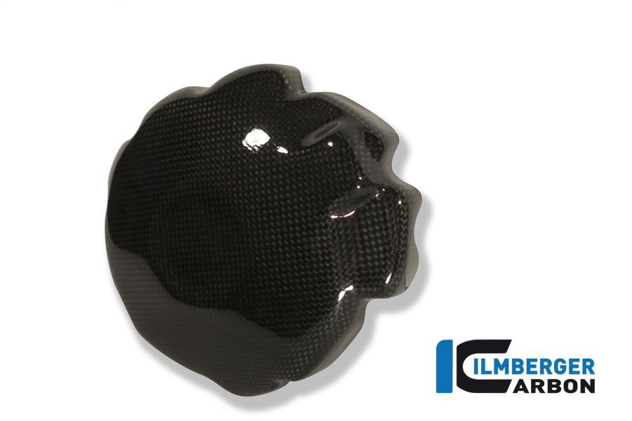 Couverture de couverture de dynamo Carbon Honda CBR1000RR (2008-2009)