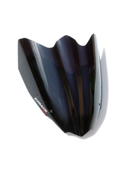 Ermax Sport flyscreen windscherm 28cm CB650F 2014 2015 2016 (incl. montageset)