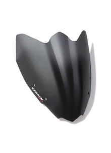 Ermax Sport flyscreen windscherm 28cm CB650F 2014 2015 2016 (incl. montageset) - Outlet