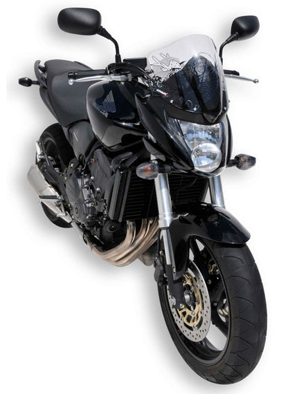 Ermax windscherm (incl. montageset) 31cm Honda CB600 Hornet 2007-2010