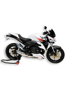 Ermax Windshield (incl. installation kit) 31cm Honda CB600 Hornet 2007-2010