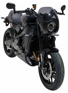Ermax Cafe Racer wind screen Yamaha XSR900 2022+