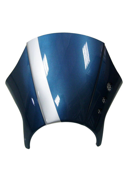 Ermax Colour wind screen Yamaha XSR900 2016-2021