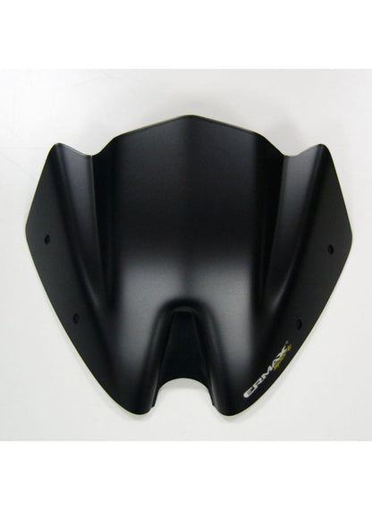 Ermax Colour wind screen 22cm Yamaha MT-09 2017+