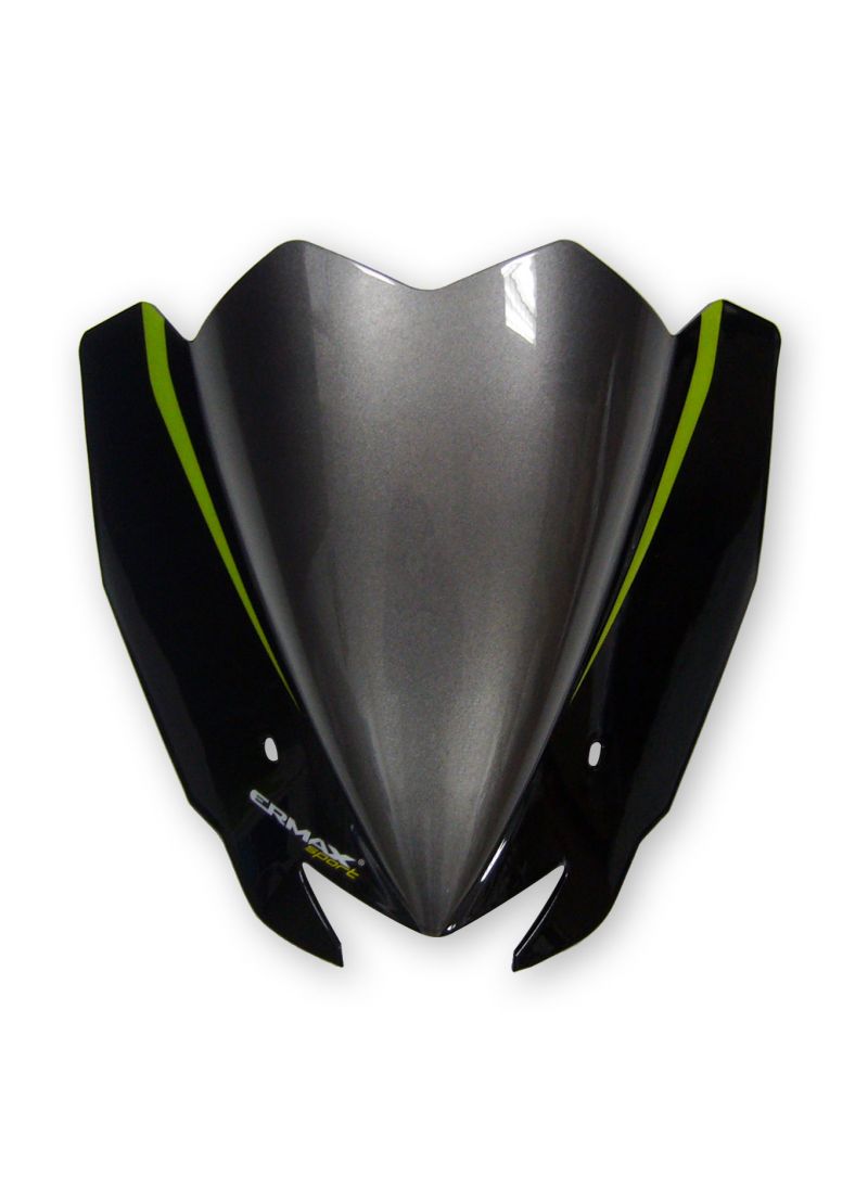 Ermax Colour wind screen Kawasaki Z1000 2014-2019