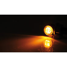 Highsider Proton One LED Turn Signal / Position Light