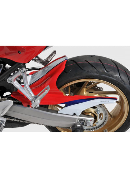 Ermax achterspatbord (hugger) Honda CB650F 2014 2015 2016