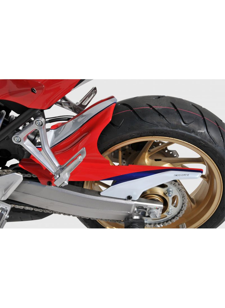 
                  
                    Ermax hugger (rear fender) Honda CB650F 2014 2015 2016
                  
                