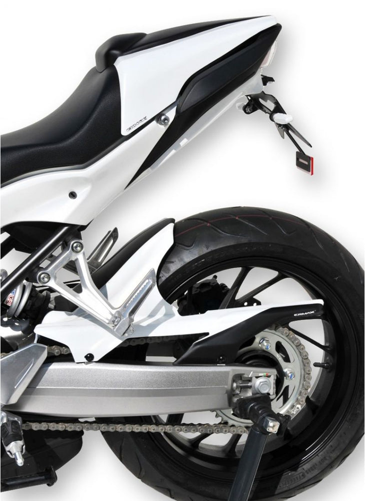 
                  
                    Ermax hugger (rear fender) Honda CB650F 2014 2015 2016
                  
                