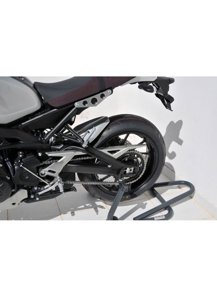 
                  
                    Ermax hugger (rear fender) Yamaha XSR900 2016-2021
                  
                