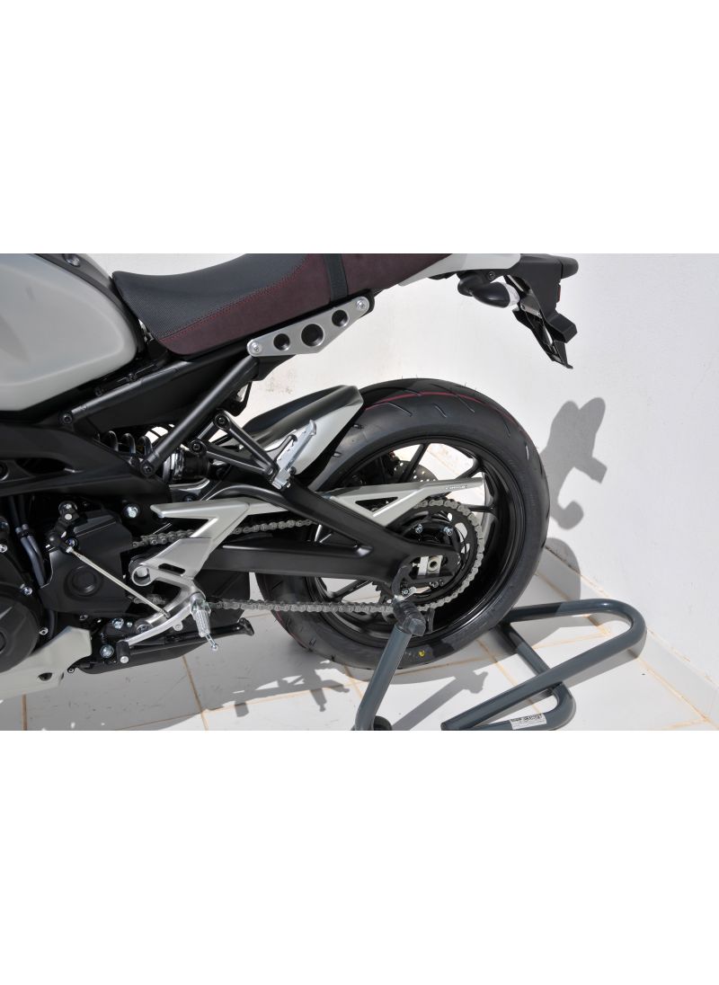 Ermax hugger (rear fender) Yamaha XSR900 2016-2021