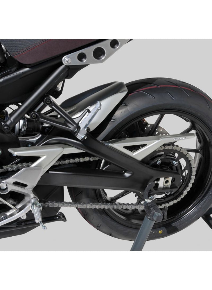 
                  
                    Ermax hugger (rear fender) Yamaha XSR900 2016-2021
                  
                