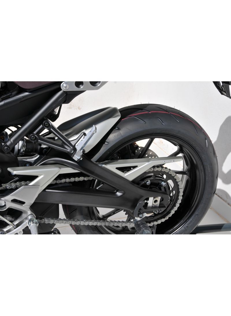 Ermax hugger (rear fender) Yamaha XSR900 2016-2021