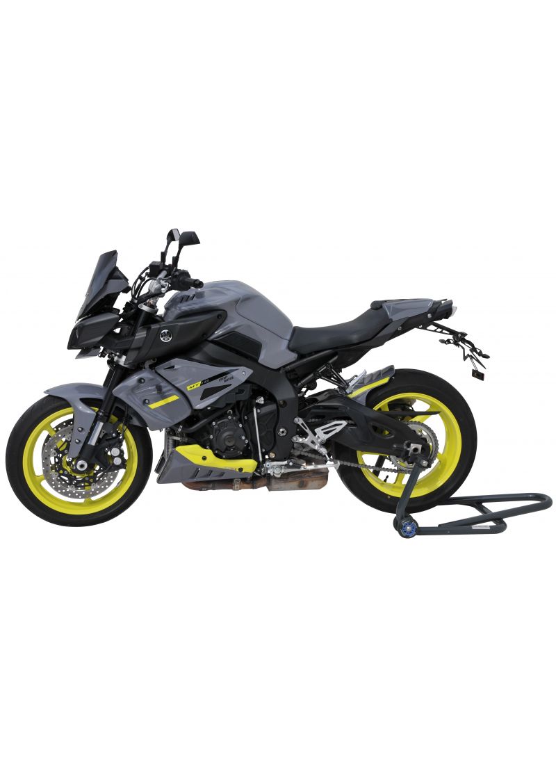 GeGShop.nl | Ermax Cooling Air Scoops Yamaha MT-10 MT10 2016-2021
