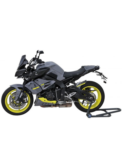 Ermax Cooling Air Scoops Yamaha MT-10 MT10 2016-2021