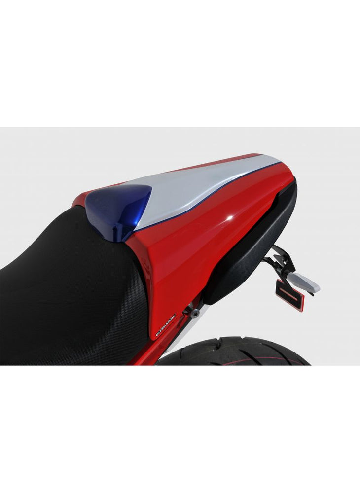 
                  
                    Ermax Seat Cover (Seat Cowl) Honda CB650F 2014 2015 2016
                  
                