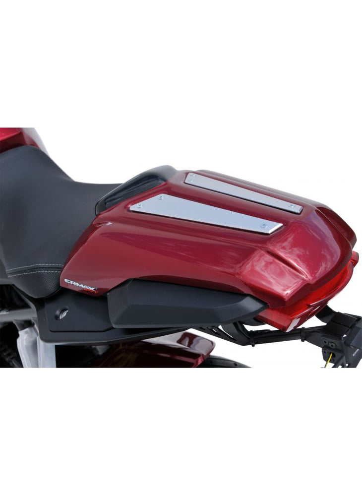 
                  
                    Ermax seat cover (seat cowl) Honda CB650R 2019-2020
                  
                