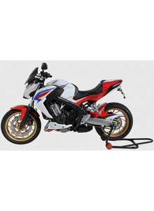 Ermax bellypan Honda CB650F 2014 2015 2016