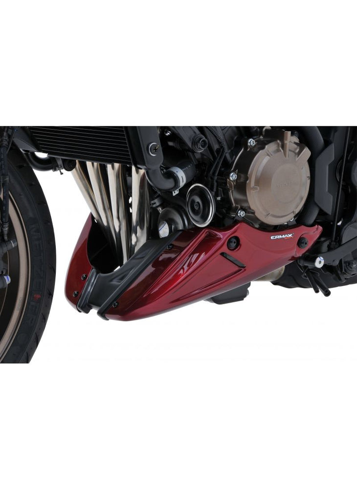 
                  
                    Ermax bellypan Honda CB650R 2019-2020
                  
                