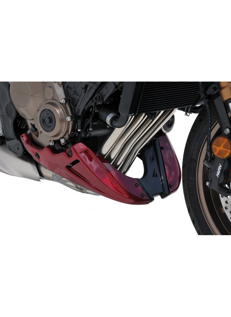 Ermax bellypan Honda CB650R 2019-2020