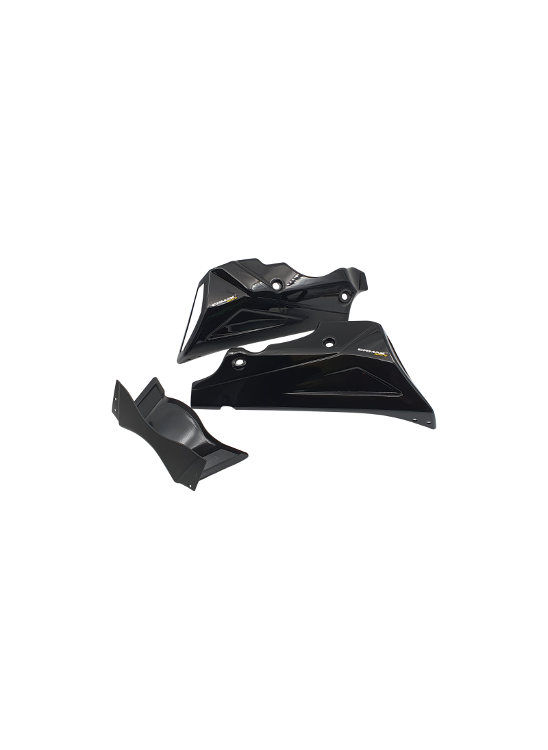 Ermax bellypan Yamaha XSR900 2016-2021