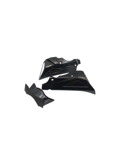 Ermax bellypan Yamaha XSR900 2016-2021