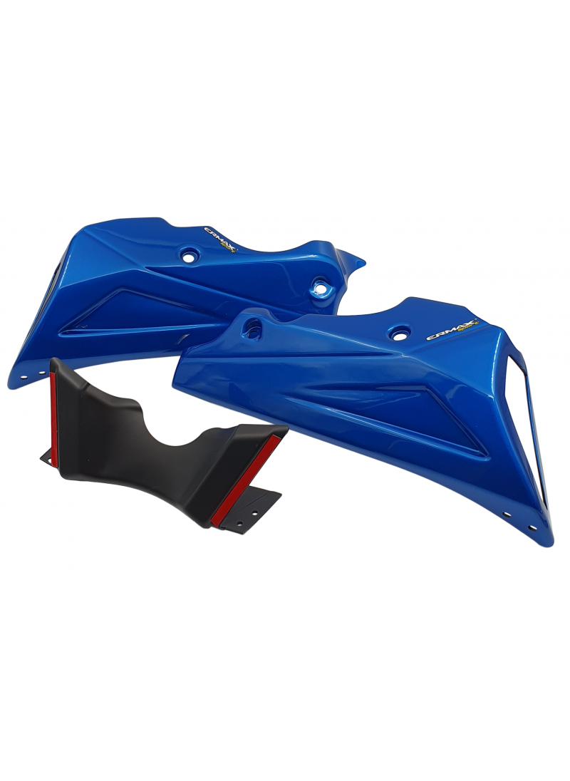 Ermax bellypan Yamaha XSR900 2022+