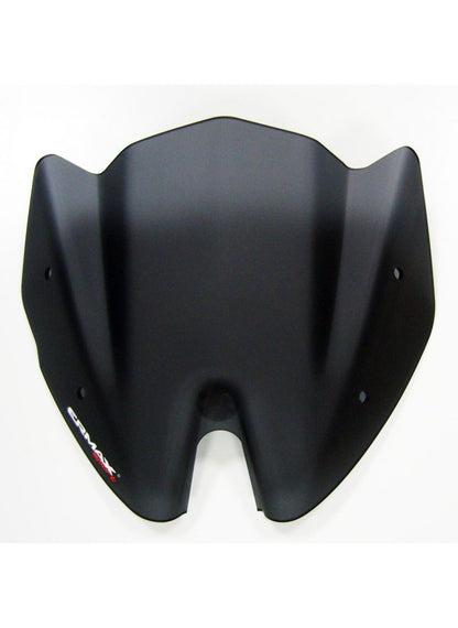 Ermax Hypersport wind screen 23cm Honda CB650R 2019-2020