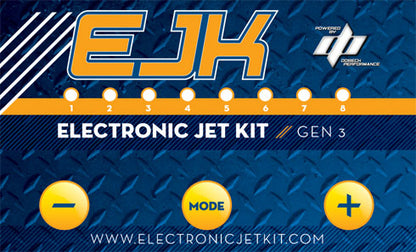 EJK Electronic Jet Kit Gen 3 tune module BMW R1100GS (1994-2001)