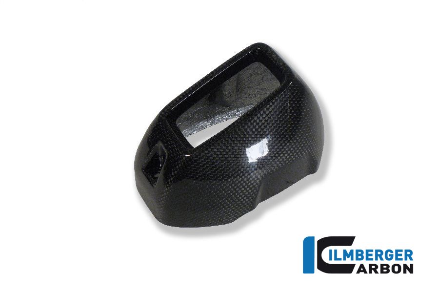 Endcap uitlaat carbon R1200GS LC 2013- BMW R 1200 GS LC (2013-2016)