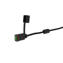 USB-A Lader voor de motor Evotech - Royal Enfield Himalayan 450 (2025+)