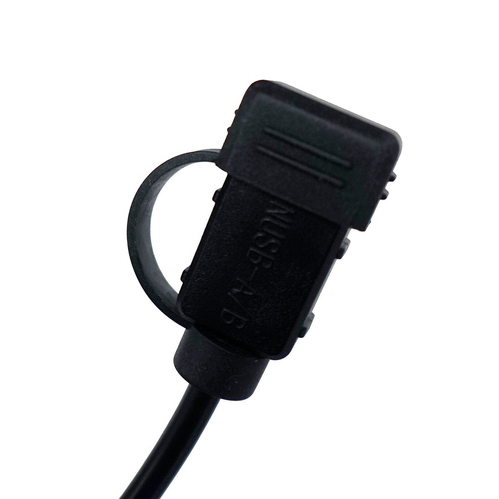 
                  
                    Evotech Motorcycle USB Charger - Triumph Tiger 900 GT (2024+)
                  
                