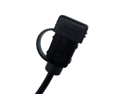 Evotech Motorcycle USB Charger - KTM 990 Duke (2024+)