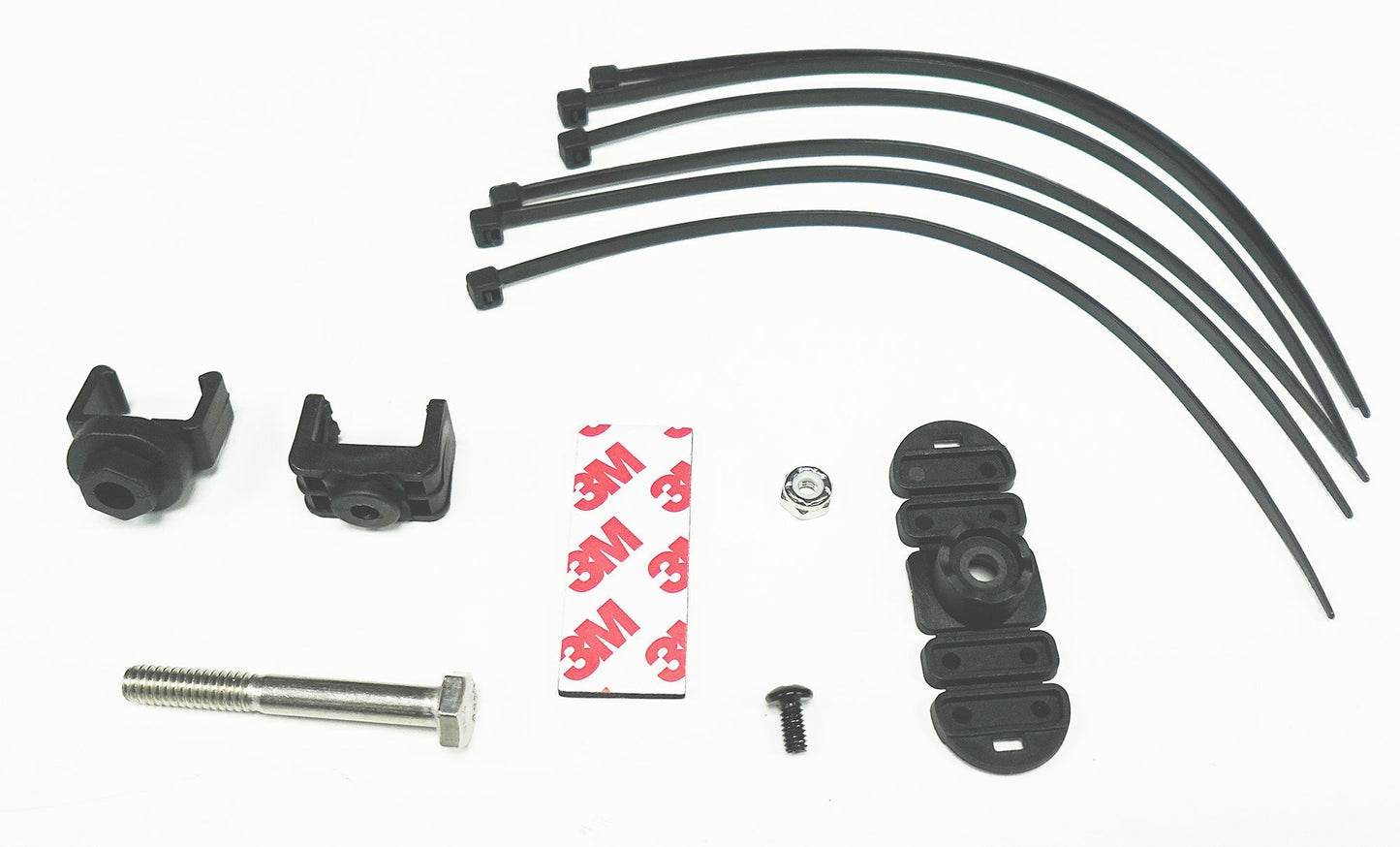 Evotech Motorcycle USB-A Charger - Honda CB1000GT (2026+)