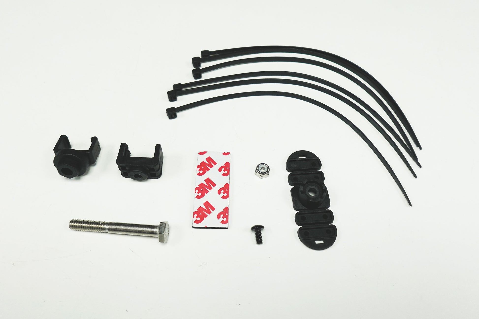Evotech Motorcycle USB Charger - KTM 990 Duke (2024+)