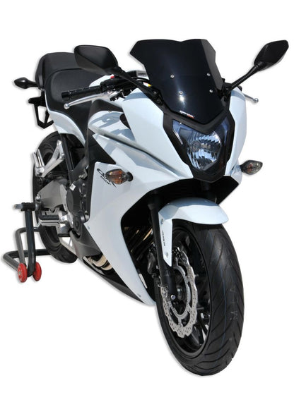 Ermax Sport windscherm 34cm CBR650F 2017-2019