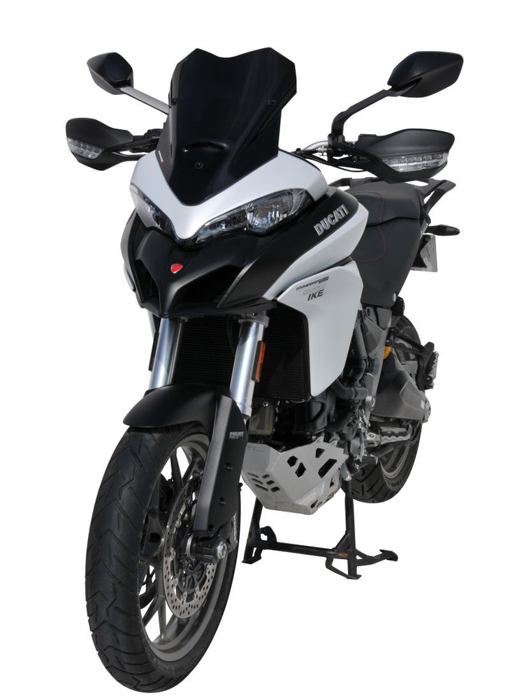 
                  
                    Ermax Sport flyscreen windshield 39cm Multistrada 1260 2018+ (incl. installation kit)
                  
                